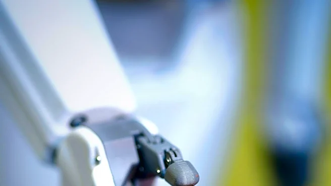 HSS Researchers Highlight Benefits of Robotic-Assisted Spine Surgery for Adolescent Athletes