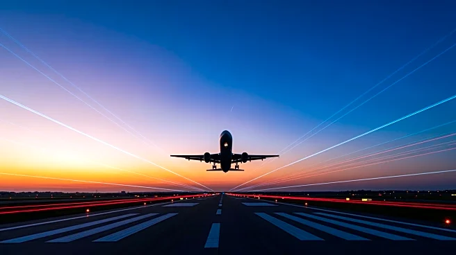 Manchester Airport Launches Direct Service to Delhi, Boosting Economic Ties