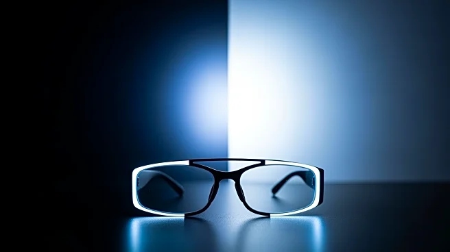 Meta's AI Display Glasses Spark Industry Debate Over Social Inequality