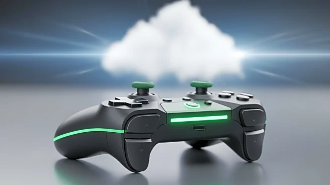 Backbone Pro Xbox Edition Launches, Enhancing Xbox Cloud Gaming Experience