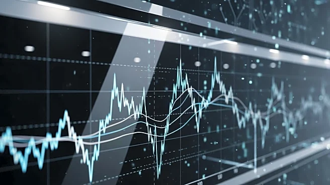 Tech Slump Impacts Stock Futures as Nvidia Earnings Awaited