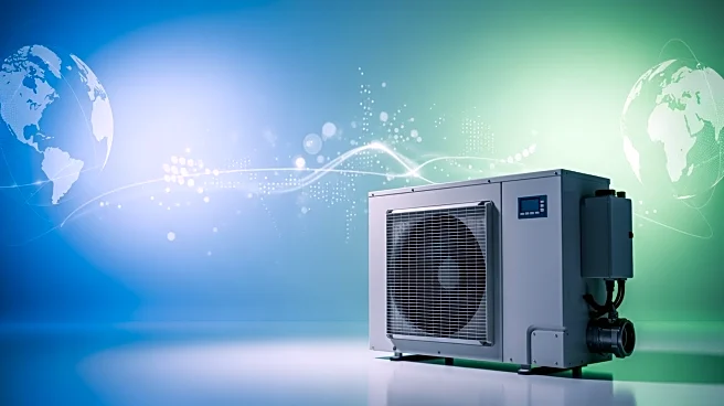 Armstrong International Expands Heat Pump Production in Belgium to Meet Global Decarbonization Demand