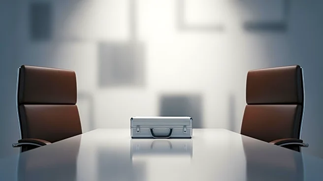 US-Vietnam Arms Deal Remains Uncertain Following Defense Secretary's Visit