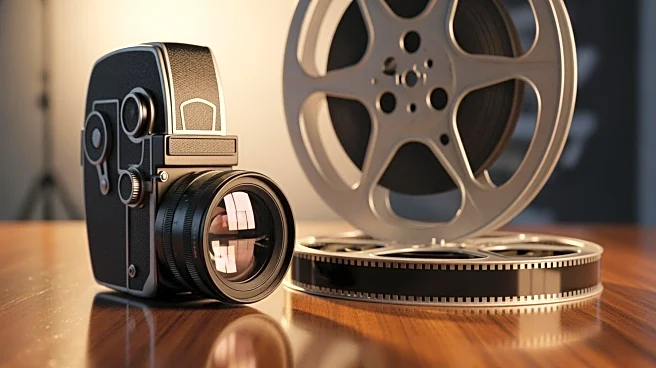 Revelations Entertainment and Publispei Collaborate on Italian-U.S. Film 'The Perfect Wife'