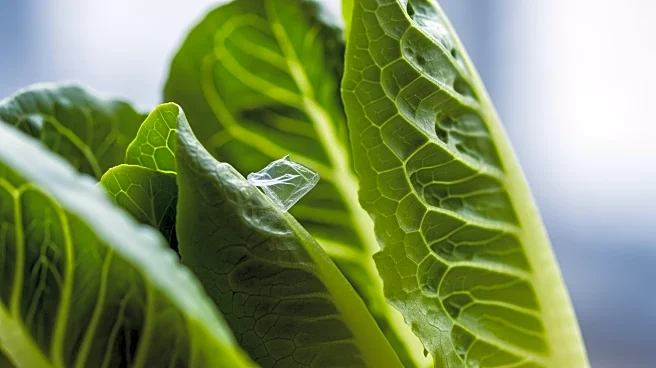 Costco Issues Recall for Caesar Salads Over Plastic Contamination Concerns