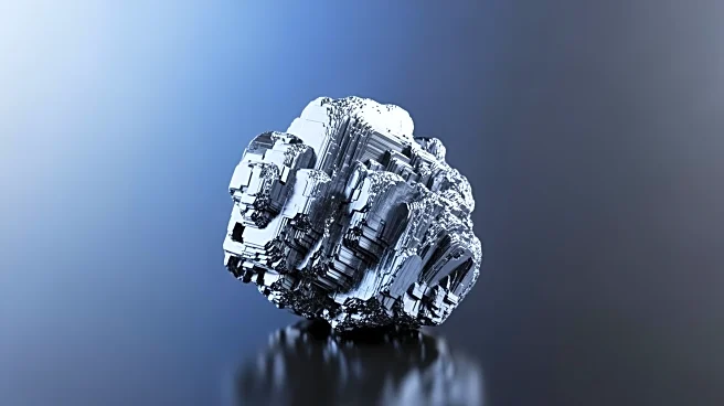 Syrah Resources and Tesla Extend Graphite Supply Agreement Deadline