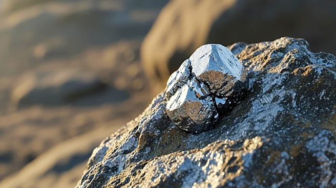 Silver North Resources Extends Mineralization at Haldane Silver Property