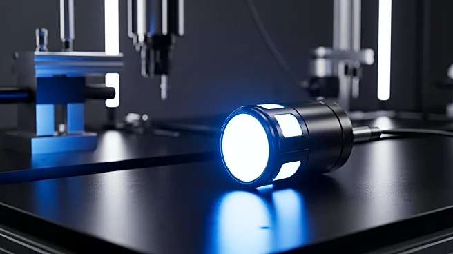 Boeing Expands Production of Radar Seekers for Patriot Missiles Amid Rising Demand