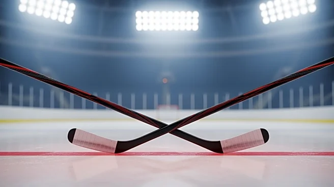 Chicago Blackhawks Prepare for Match Against Calgary Flames