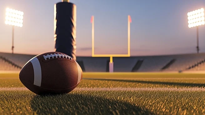 Chicago Bears Triumph Over Minnesota Vikings with Last-Second Field Goal