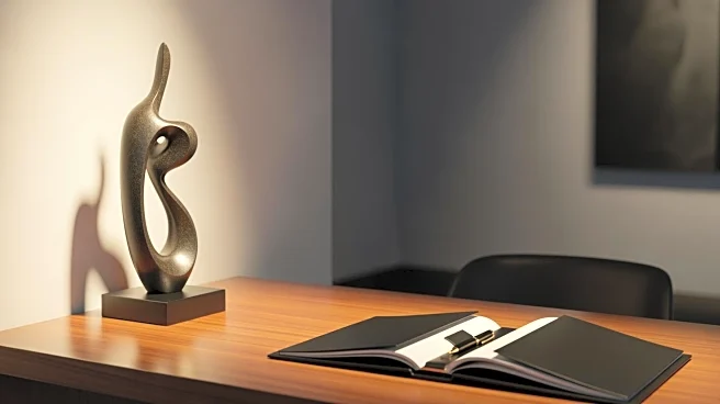 Jeffrey Epstein's Emails Reveal Leon Black's Art Purchase Plans from Gagosian