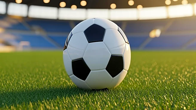 Matthew Lipp Named 2025 Boys Soccer Player of the Year, Eyes Major League Soccer