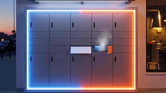 Little Caesars Introduces Pizza Portal for Enhanced Customer Experience in Leesburg