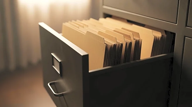 Thomas Massie Expresses Suspicion Over President Trump's Reversal on Epstein Files