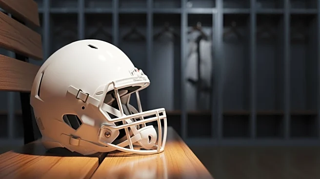 Patriots' Darius Harris Placed on Injured Reserve, Impacting Special Teams