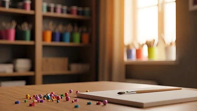 AAA Hobbies and Crafts Announces Closure, Impacting Camden County Community