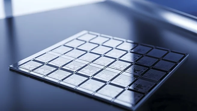 Baillie Gifford Reaffirms Commitment to Nvidia, TSMC, and ASML Amid Semiconductor Industry Shifts