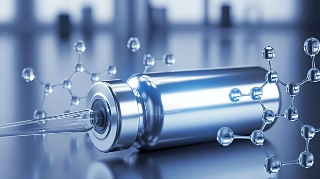 Radiopharmaceutical R Surge Strains Supply Chain, Impacting Cancer Treatment