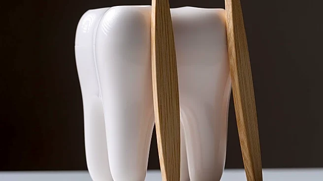 Dentists Address Microplastics in Dental Care Products and Environmental Impact