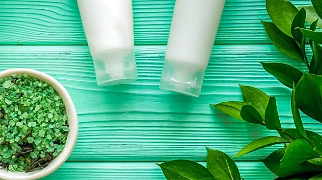 Trinny Woodall Warns Against TikTok Skincare Trends Impacting Teen Skin Health