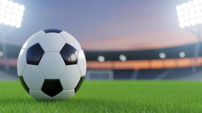 Mexico and Portugal Compete in FIFA U-17 World Cup Round of 16