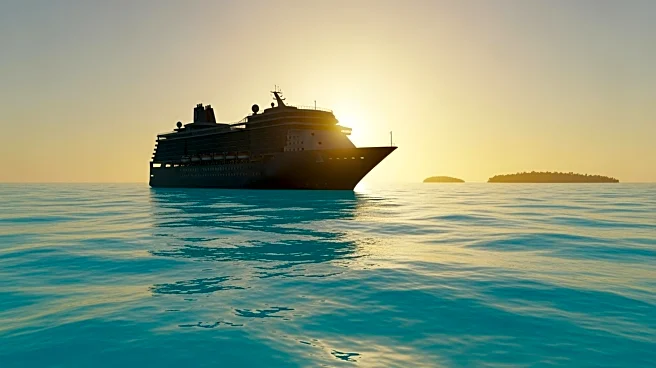 Disney Cruise Line Tops U.S. News Rankings for Family and Caribbean Cruises