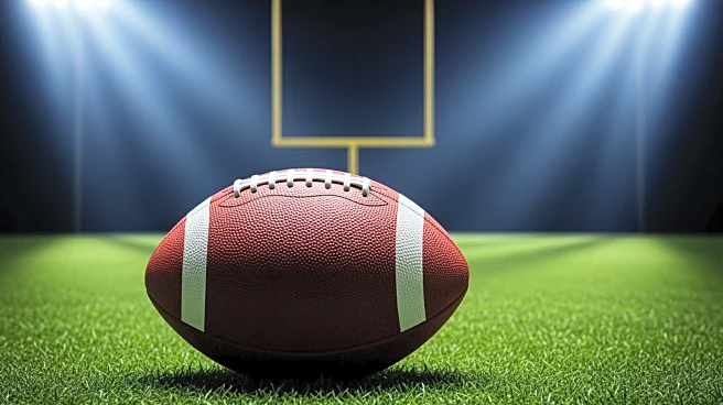 NFL Playoff Picture: Eagles and Broncos Secure Key Wins Impacting Playoff Race