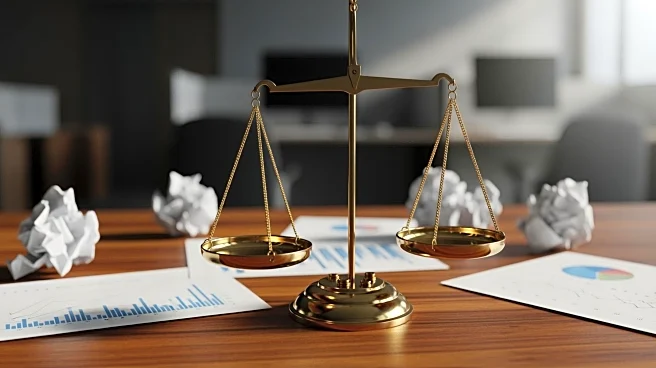 Wall Street Faces Volatility Amid Economic Data Surge Post-Government Shutdown