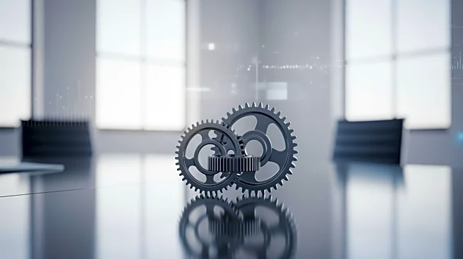 Trust in Supervisor-Subordinate Relationships Enhances Communication in Tech Sectors