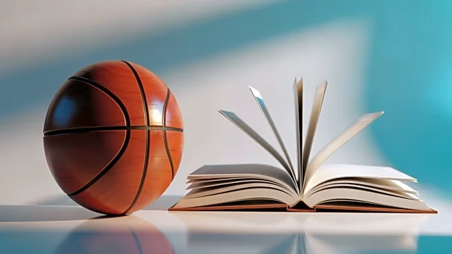 Local Sports Heroes in Georgia Promote Mental Health Awareness Through Storytelling and Philanthropy