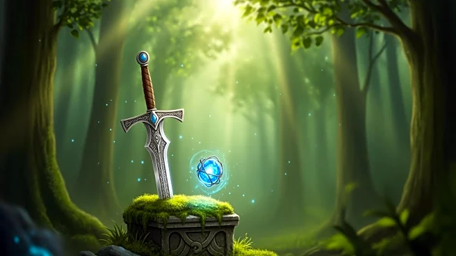 Nintendo Releases First Photos of The Legend of Zelda Movie, Featuring Link and Zelda