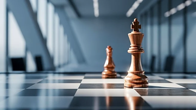 Mace Consult Appoints Former ISG CEO to Drive Growth Strategy