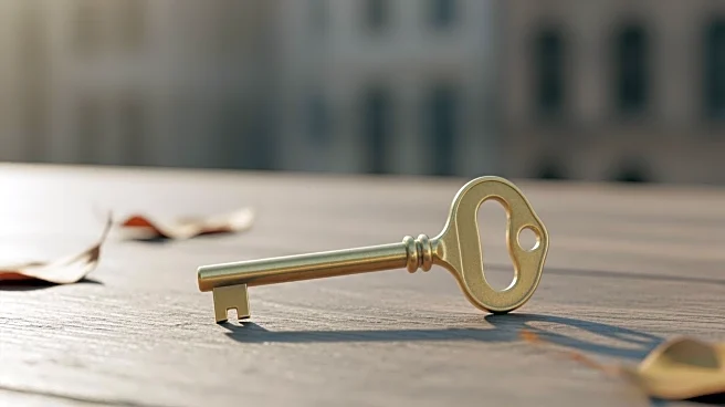 New Orleans Home Prices Experience Slight Decline in October Amid National Trends