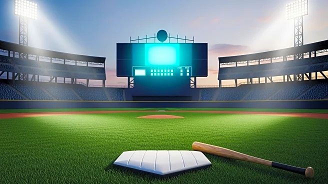 Seattle Mariners Celebrate Josh Naylor's Return with Stadium Display