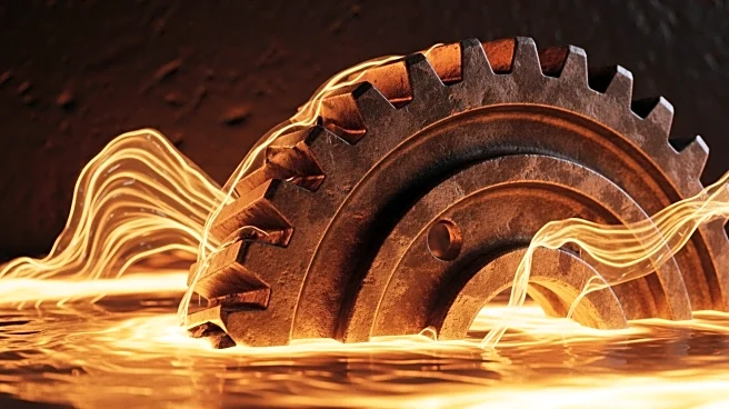 CBM Urges Government Action as Energy Costs Threaten Manufacturing Sector