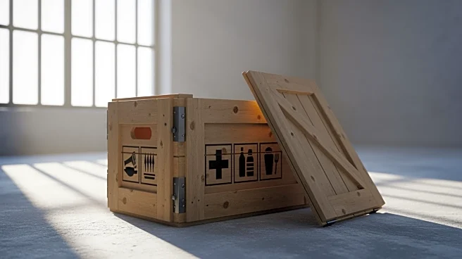 Aid Agencies Urge Israel to Allow More Supplies into Gaza Amid Winter Crisis