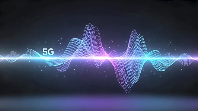 AT Enhances 5G Network with New Spectrum, Boosting Subscriber Speeds