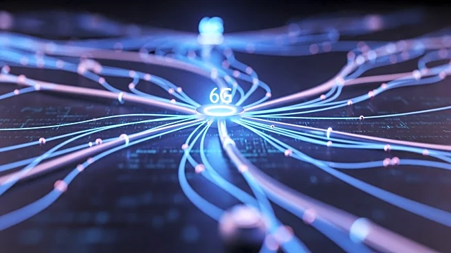 NTT Docomo Enhances 6G Throughput with AI Trials, Impacting Global Telecom