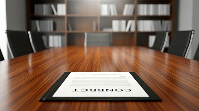 Corporation for Public Broadcasting Reinstates $36 Million Contract with NPR Amid Legal Dispute