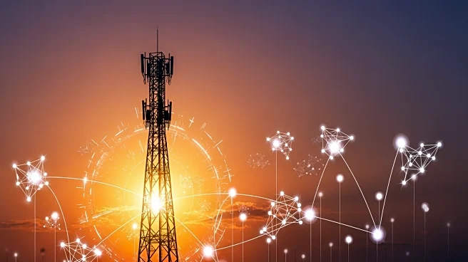 Global RAN Market Reaches $8 Billion in Q3, Highlighting Industry Growth