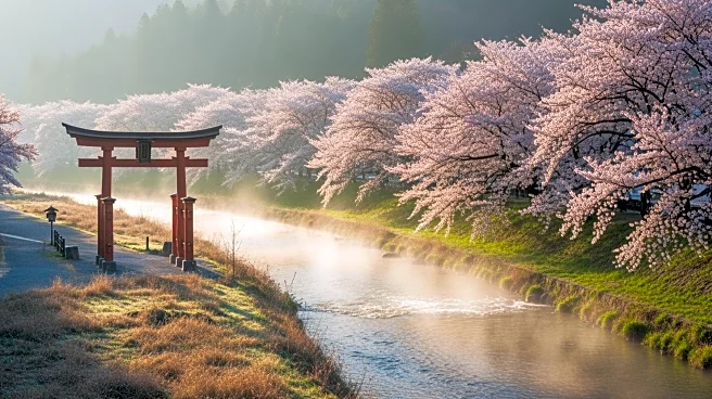 ATIA Members Participate in Fukushima Tourism Program, Highlighting Region's Recovery