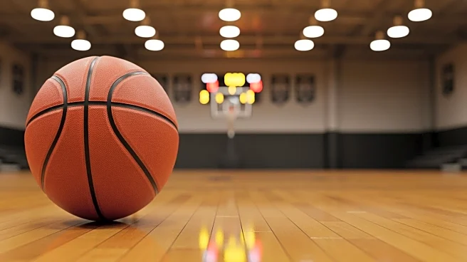 Eastern Washington Eagles Triumph Over Eastern Oregon Mountaineers in Basketball