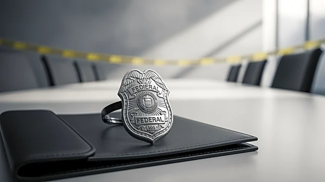 Trump Administration Challenges California Laws on Masked Federal Agents