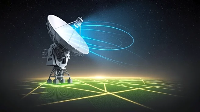 Planet's Satellite Technology Enhances Precision Agriculture with Real-Time Data