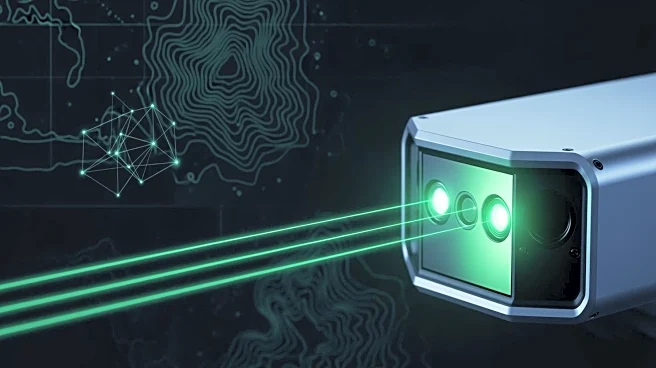 Fullerton College Hosts LiDAR Summit to Explore 3D Geospatial Technology Advancements