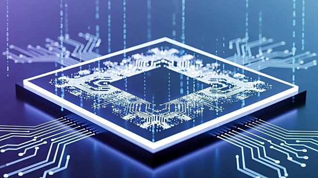 Princeton's Quantum Chip Innovation Enhances Quantum Computing Capabilities