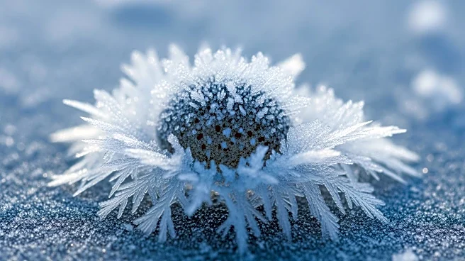 Study Reveals Amphibian Supercooling Beyond Sub-Zero Environments