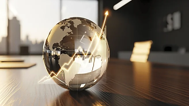 Trip.com Hong Kong Shares Surge on Strong Third Quarter Performance