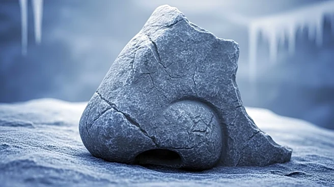 Study Reveals Neanderthals' Noses Not Adapted to Cold Climates