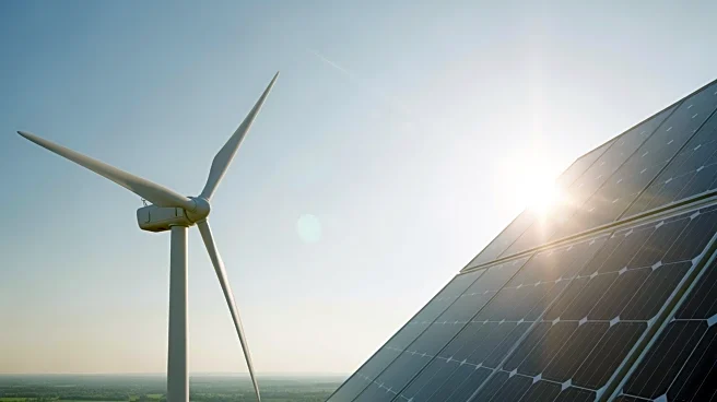 International Renewable Energy Agency Reports $807 Billion Investment in Global Renewable Energy for 2024